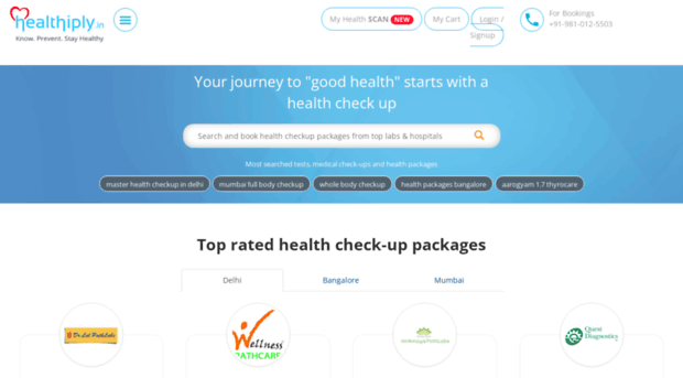 healthiply.in