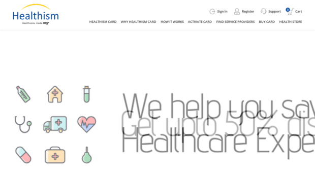 healthism.co