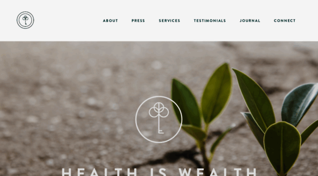 healthiswealthgroup.com