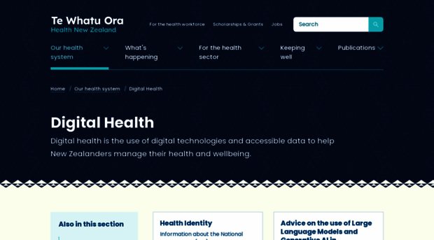 healthitboard.health.govt.nz