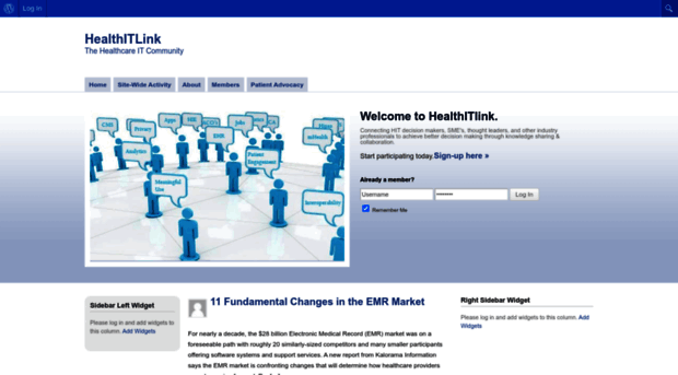 healthitlink.com