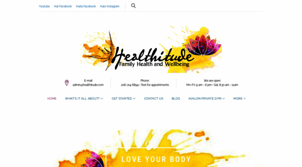 healthitude.com