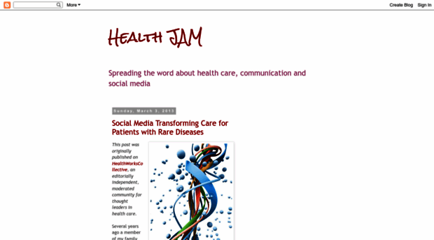 healthjam.net