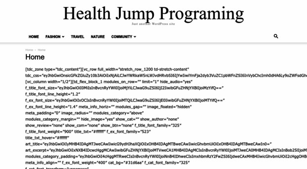 healthjumpprograming.com