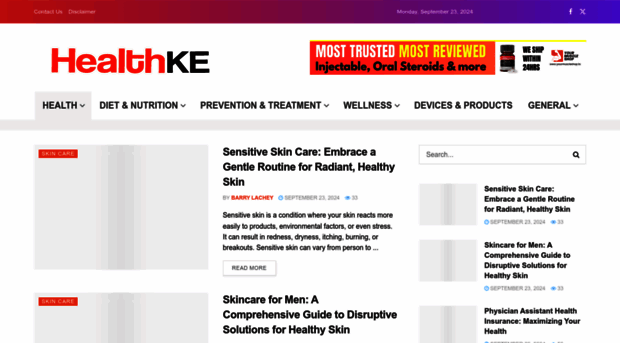 healthke.com