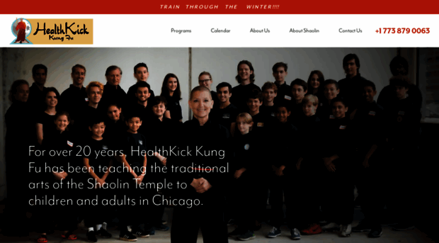 healthkickkungfu.com