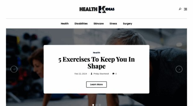 healthkideas.com