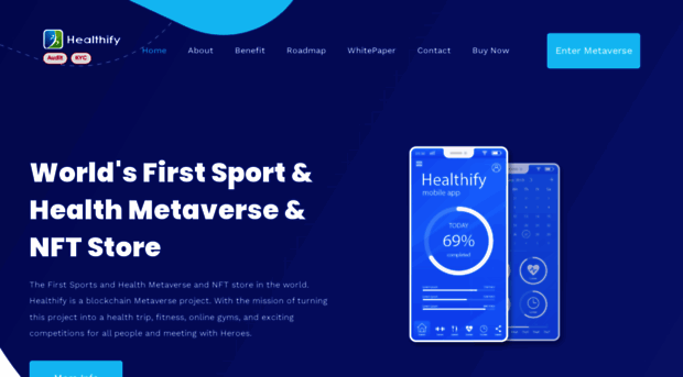 healthland.io