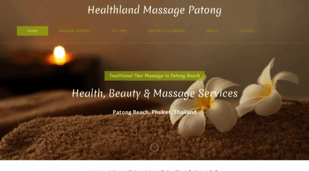 healthlandmassage.com