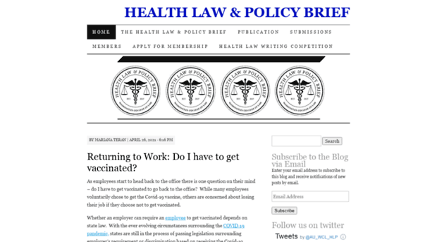 healthlawpolicy.org