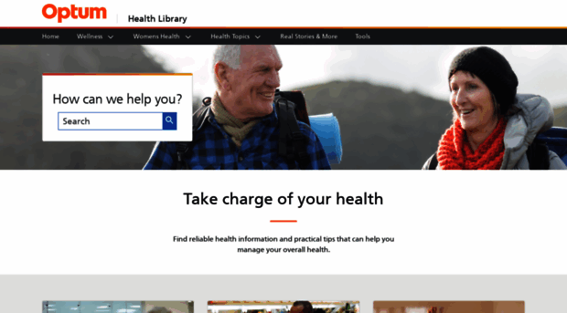 healthlibrary.optum.com