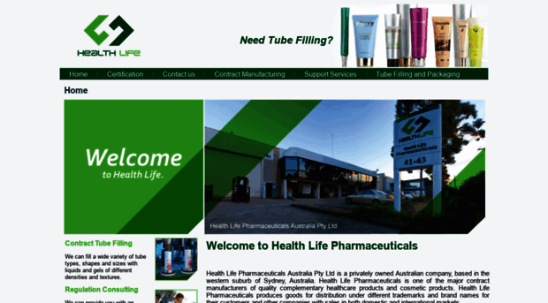 healthlife.com.au