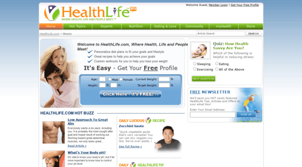 healthlife.com