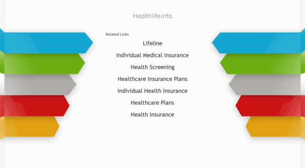 healthlife.info