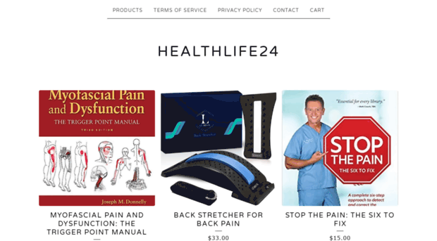 healthlife24.com