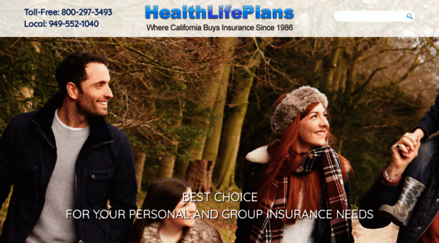 healthlifeplans.com