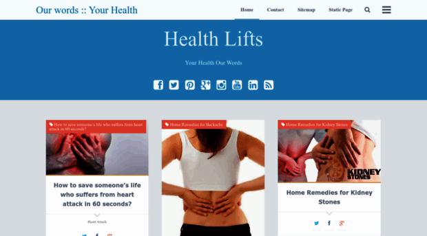 healthlifts.blogspot.in