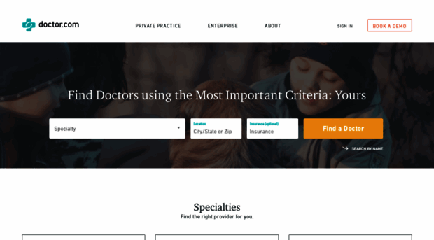 healthline.doctor.com