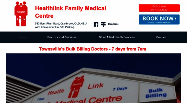 healthlink.net.au