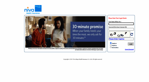 healthlink.nivabupa.com