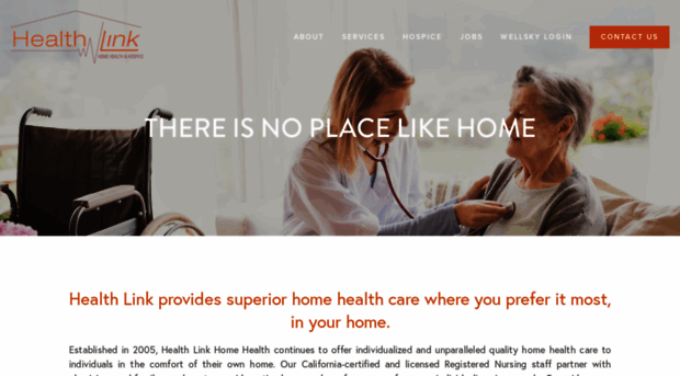healthlinkhha.com