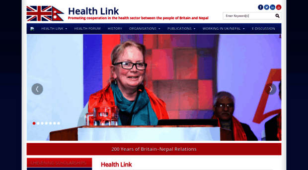 healthlinknepal.org