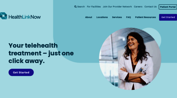 healthlinknow.com