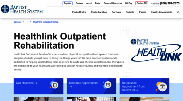 healthlinksa.com