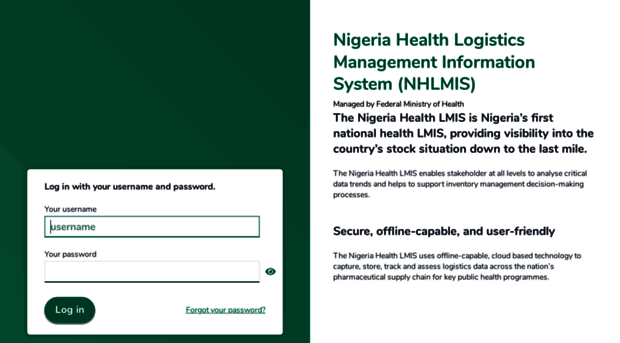 healthlmis.ng