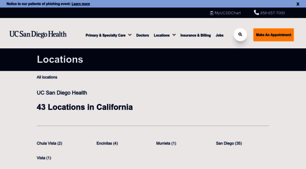 healthlocations.ucsd.edu