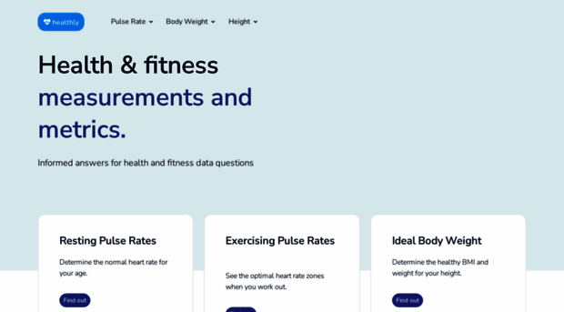 healthly.io