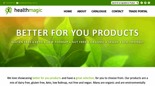 healthmagic.com.au