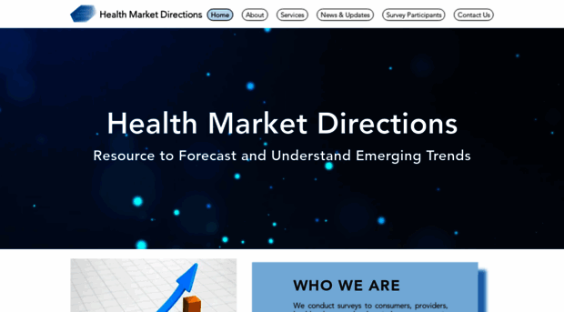 healthmarketdirections.com