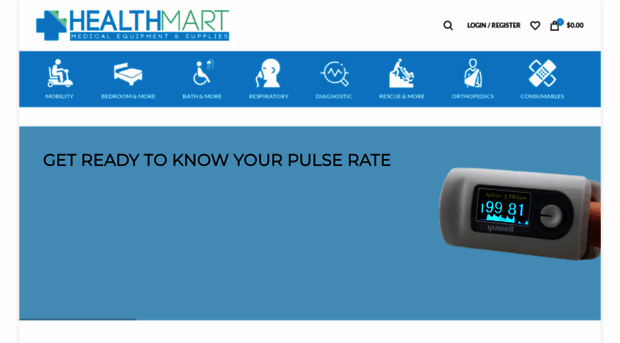 healthmart.me