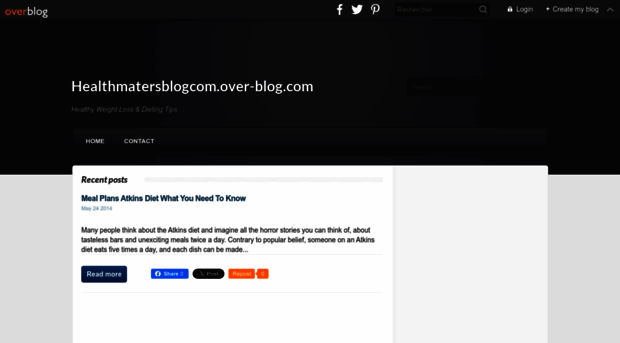 healthmatersblogcom.over-blog.com