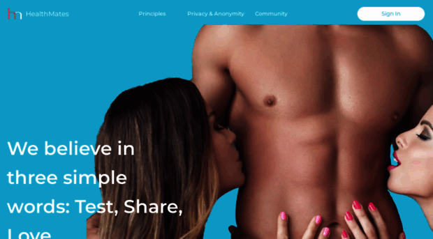 healthmates.app