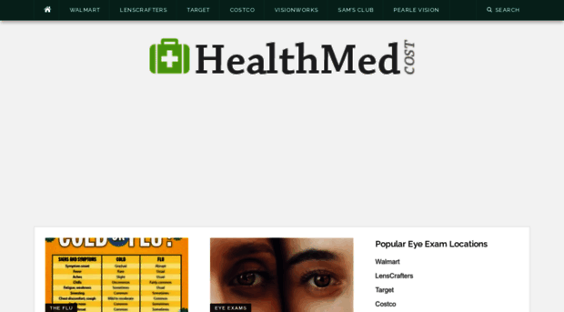 healthmedcost.com