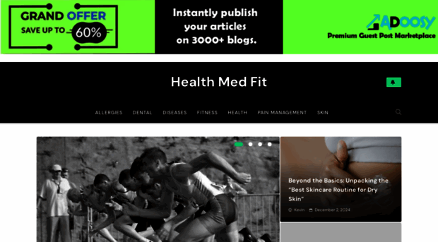 healthmedfit.com