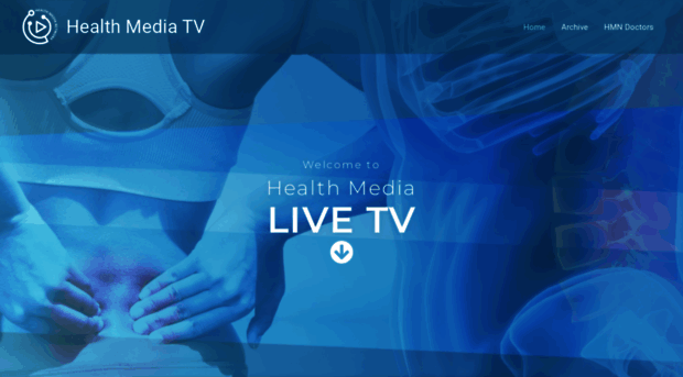 healthmedia.tv