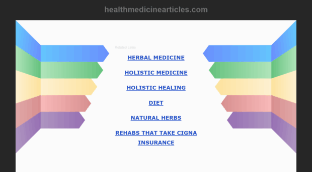 healthmedicinearticles.com