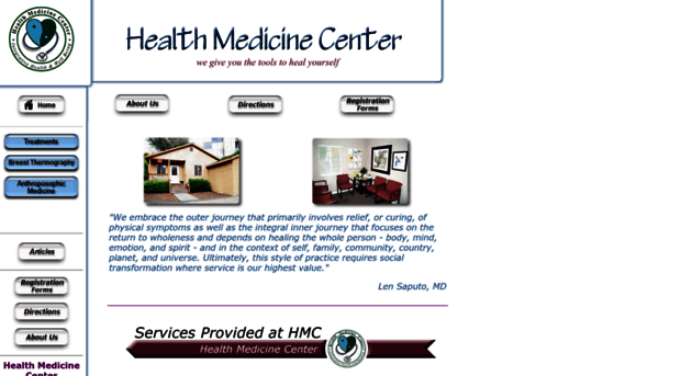 healthmedicinecenter.net