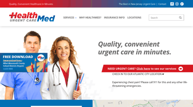 healthmeduc.com