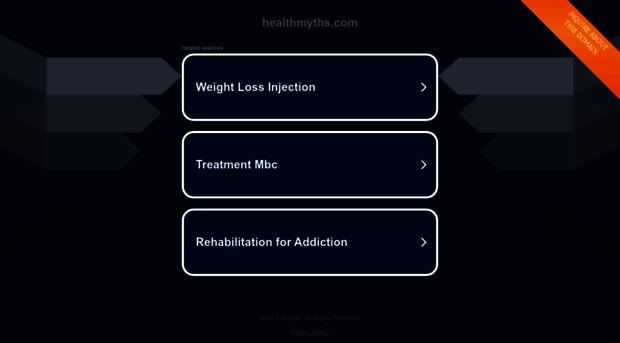 healthmyths.com