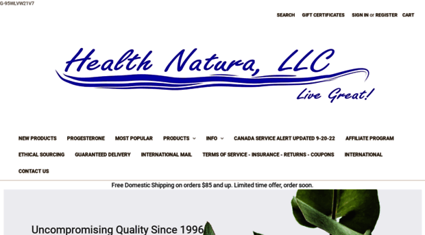 healthnatura.com