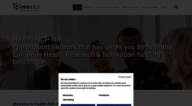 healthncp.net