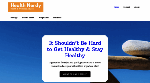 healthnerdy.com