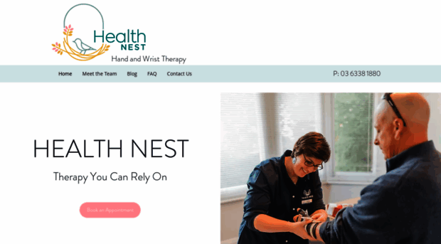 healthnest.com.au