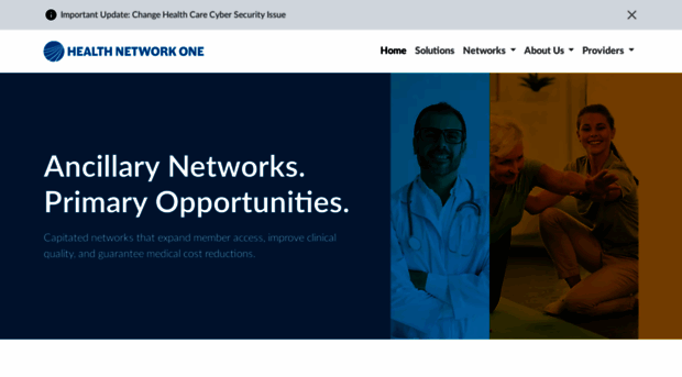 healthnetworkone.com