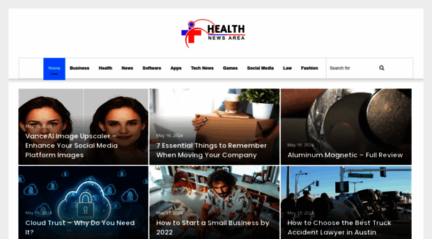 healthnewsarea.com