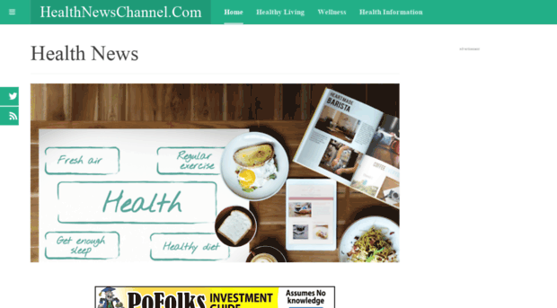 healthnewschannel.com